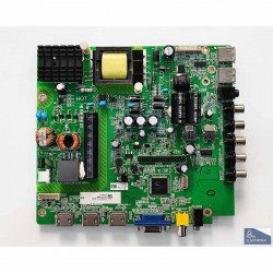 TSUMV56/MSD3553-T8C2 , PHILIPS 43BDL4012N/62 , MAIN BOARD , ANAKART , K430WDK3 TSUMV56/MSD3553-T8C2 , PHILIPS 43BDL4012N/62 , MAIN BOARD , ANAKART , K430WDK3